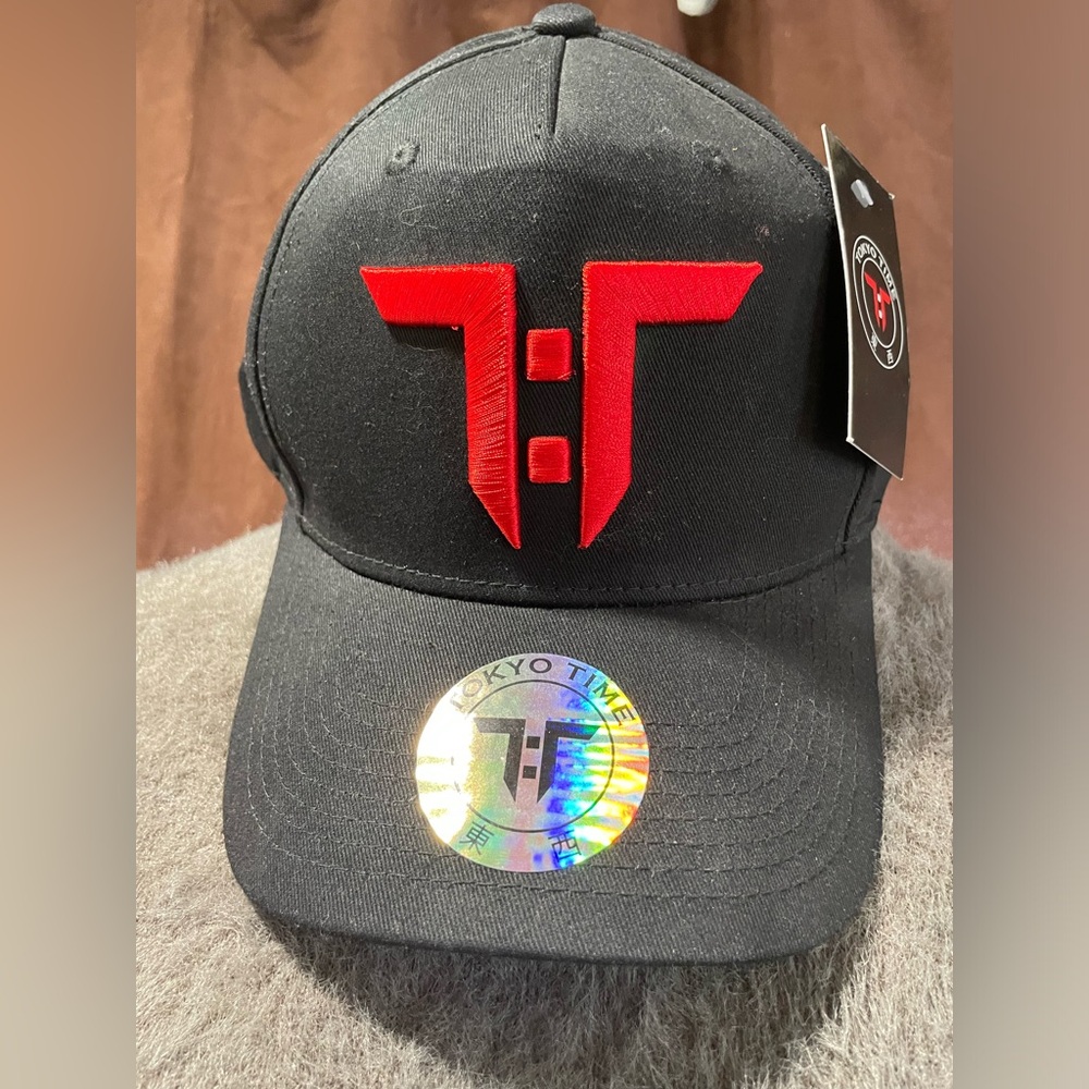 Tokyo Times Hat / Cap Men’s